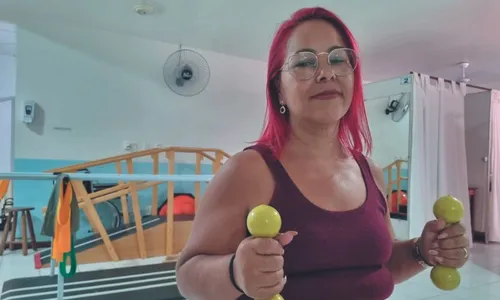 
          Imagem ilustrativa da imagem Hérnia de disco lidera casos de afastamento no trabalho
          