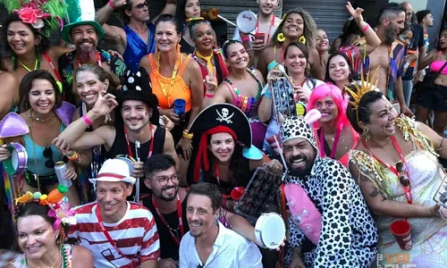 
          Imagem ilustrativa da imagem Hoje é dia de Regional no Centro
          