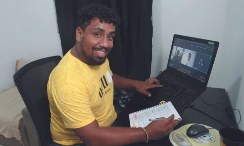 
          Imagem ilustrativa da imagem Home office avança e ES vai ter 328 mil trabalhando por teletrabalho em 6 anos
          