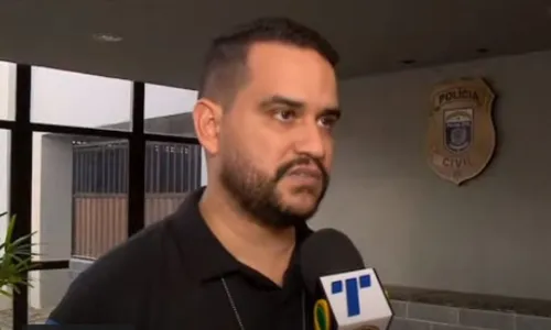 
          Imagem ilustrativa da imagem Homem com vida dupla de presbítero e matador será investigado por outros homicídios
          