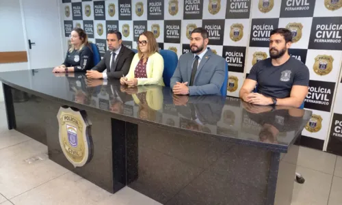 
          Imagem ilustrativa da imagem Homem de 25 anos confessa que matou vigilante do Coco Bambu, no Recife
          