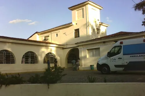 
          Imagem ilustrativa da imagem Homem de 49 anos é diagnosticado com malária em Garanhuns, no Agreste
          