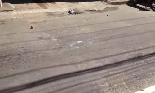 
          Imagem ilustrativa da imagem Homem é baleado após tentar fugir de assalto em Cariacica
          