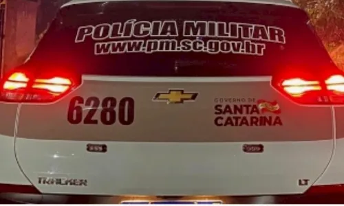 
          Imagem ilustrativa da imagem Homem é morto a pauladas por suspeito que estava na 'saidinha'
          