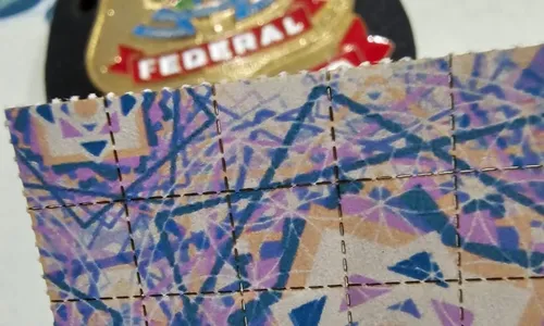 
          Imagem ilustrativa da imagem Homem é preso por enviar encomendas com drogas pelos Correios no ES
          