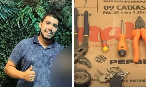 
          Imagem ilustrativa da imagem Homem morre eletrocutado em condomínio de Vila Velha
          