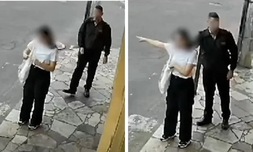 
          Imagem ilustrativa da imagem Homem que jogou camisinha na bolsa de mulher é indiciado por importunação sexual
          