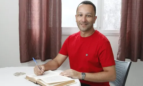 
          Imagem ilustrativa da imagem Hora de desafios e planos para vida nova em 2024
          