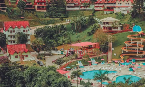 
          Imagem ilustrativa da imagem Hotéis e pousadas do ES com pacotes para o feriado
          