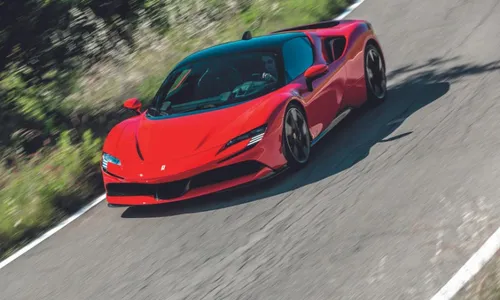 
          Imagem ilustrativa da imagem IPVA mais caro no Espírito Santo custa R$ 115 mil
          