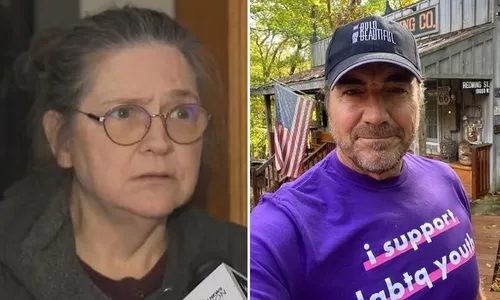 
          Imagem ilustrativa da imagem Idosa teria envenenado o marido após ser enganada por falso ator nos EUA
          