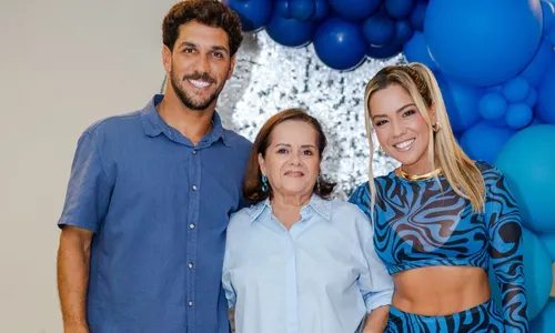 
          Imagem ilustrativa da imagem "Ilhados com a sogra": família capixaba é a campeã em viver bem com a família
          