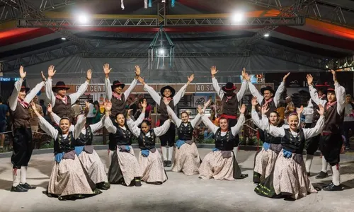 
          Imagem ilustrativa da imagem Imigração Italiana no Brasil é celebrada neste sábado no ES. Veja a programação
          