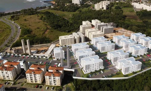 
          Imagem ilustrativa da imagem Imóveis para comprar com ajuda de 20 mil reais
          