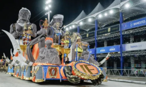 
          Imagem ilustrativa da imagem Independentes de Eucalipto levará Baixo Guandu para o Sambão do Povo
          