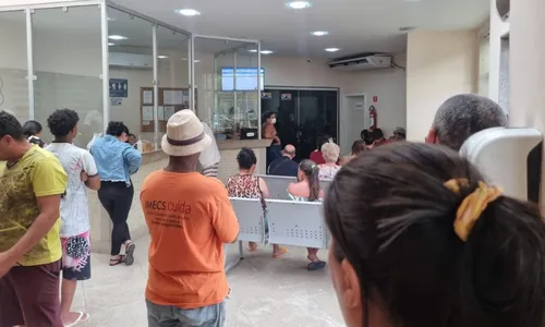 
          Imagem ilustrativa da imagem Infecção lota hospitais de Guarapari
          