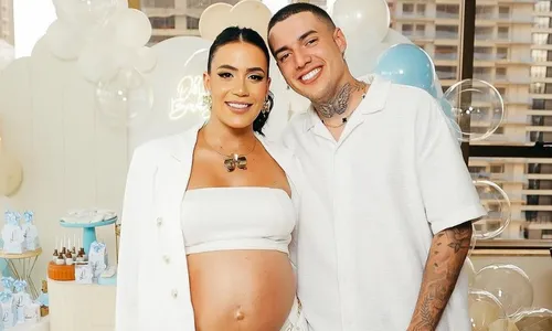 
          Imagem ilustrativa da imagem Influenciadora Karine Carrijo lamenta morte do primeiro filho
          