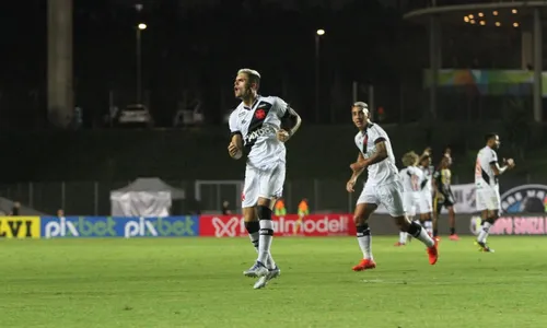 
          Imagem ilustrativa da imagem Ingressos para jogo do Vasco no Kleber Andrade já estão à venda
          