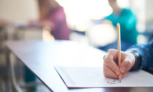 
          Imagem ilustrativa da imagem Inscrições para o "Enem dos Concursos" começam nesta sexta-feira
          