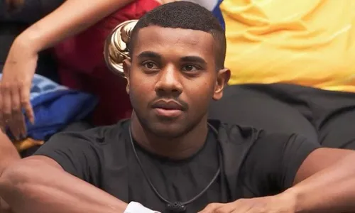 
          Imagem ilustrativa da imagem Irmã de Davi defende brother de comentários de participantes do BBB 24; veja
          