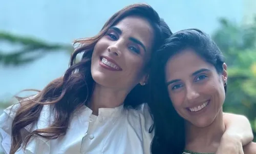 
          Imagem ilustrativa da imagem Irmã de Wanessa Camargo detalha pedido da Globo em carta para o BBB24
          