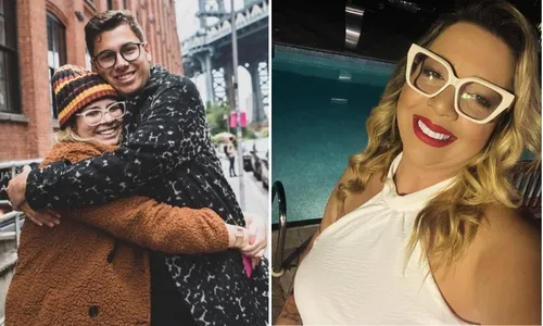 
          Imagem ilustrativa da imagem Irmão de Marilia Mendonça diz que ex-cover ameaçava fãs da cantora
          