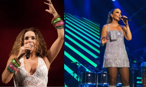 
          Imagem ilustrativa da imagem Já é carnaval com rainhas do axé!
          