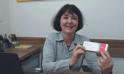 
          Imagem ilustrativa da imagem Já falta vacina contra dengue nas clínicas particulares
          