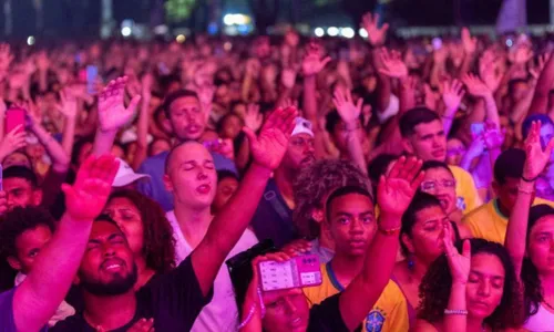 
          Imagem ilustrativa da imagem Jesus Vida Verão: confira mudanças no trânsito de Itapuã durante o festival
          