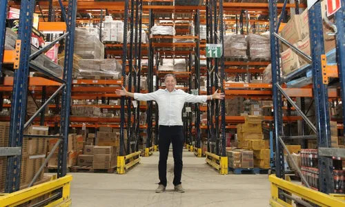 
          Imagem ilustrativa da imagem João Devens: "I primi italiani in Brasile arrivarono attraverso Aracruz"
          