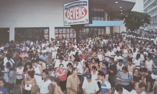 
          Imagem ilustrativa da imagem João Devens: "Primeiros italianos no Brasil chegaram por Aracruz”
          