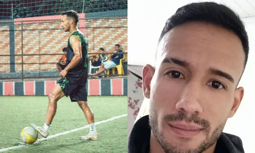 
          Imagem ilustrativa da imagem Jogador de futebol morre em acidente de carro em GO
          