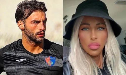 
          Imagem ilustrativa da imagem Jogador que matou a ex-namorada com martelo e taco de beisebol pega prisão perpétua
          