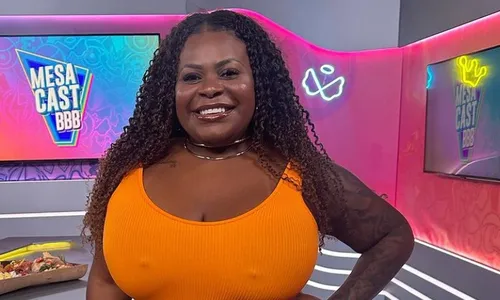 
          Imagem ilustrativa da imagem Jojo Todynho confunde casa de swing com cafeteria: "Nem eu aguento comigo"
          