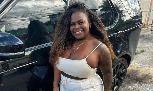 
          Imagem ilustrativa da imagem Jojo Todynho perde 40 kg após bariátrica e exibe mudanças no corpo
          