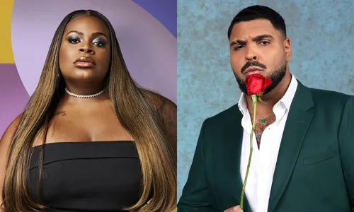 
          Imagem ilustrativa da imagem Jojo Todynho substitui Paulo Vieira no BBB 24, que estreia nesta segunda-feira (8)
          