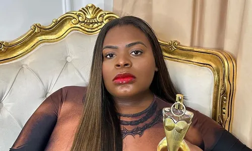 
          Imagem ilustrativa da imagem Jojo Todynho vibra com entrada na lista da Forbes
          