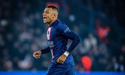 
          Imagem ilustrativa da imagem Jornal francês crava que Mbappé decidiu se transferir do PSG para o Real Madrid
          