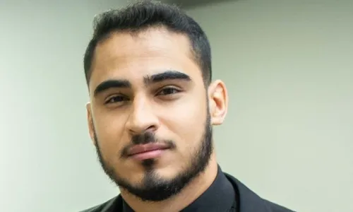 
          Imagem ilustrativa da imagem Jovem desaparece após canoa virar em lago e buscas chegam ao 3º dia
          