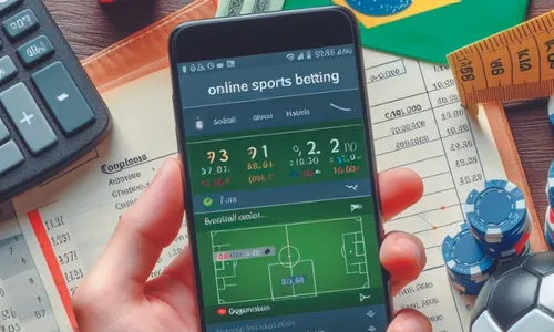 
          Imagem ilustrativa da imagem Jovens gastam em média R$ 263 por mês em apostas, diz pesquisa
          