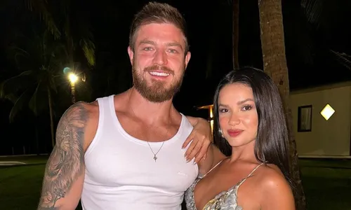 
          Imagem ilustrativa da imagem Juliette abre o jogo sobre motivo de esconder namoro por oito meses
          