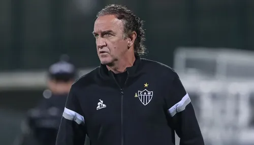 
          Imagem ilustrativa da imagem Justiça da Suíça anula condenação de Cuca em caso de estupro
          