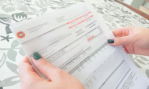 
          Imagem ilustrativa da imagem Justiça decide sobre devolução de valores cobrados a mais na conta de energia
          