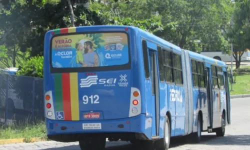 
          Imagem ilustrativa da imagem Justiça do Trabalho determina fim de bloqueio diante da garagem da Pedrosa
          