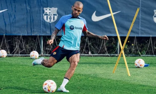 
          Imagem ilustrativa da imagem Justiça espanhola marca data para julgamento de Daniel Alves
          