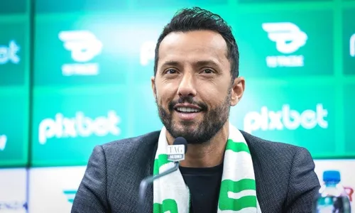 
          Imagem ilustrativa da imagem Juventude renova com meia Nenê e Carpini garante permanência para temporada 2024
          