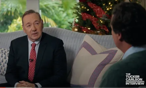 
          Imagem ilustrativa da imagem Kevin Spacey diz que Netflix existe por sua causa
          