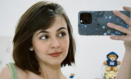 
          Imagem ilustrativa da imagem Klara Castanho revela medo após estupro: 'Virei um zumbi'
          