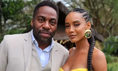 
          Imagem ilustrativa da imagem Lázaro Ramos desmaia em casa e é levado ao hospital, diz portal
          