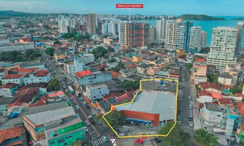 
          Imagem ilustrativa da imagem Leilão de bens de supermercado falido
          